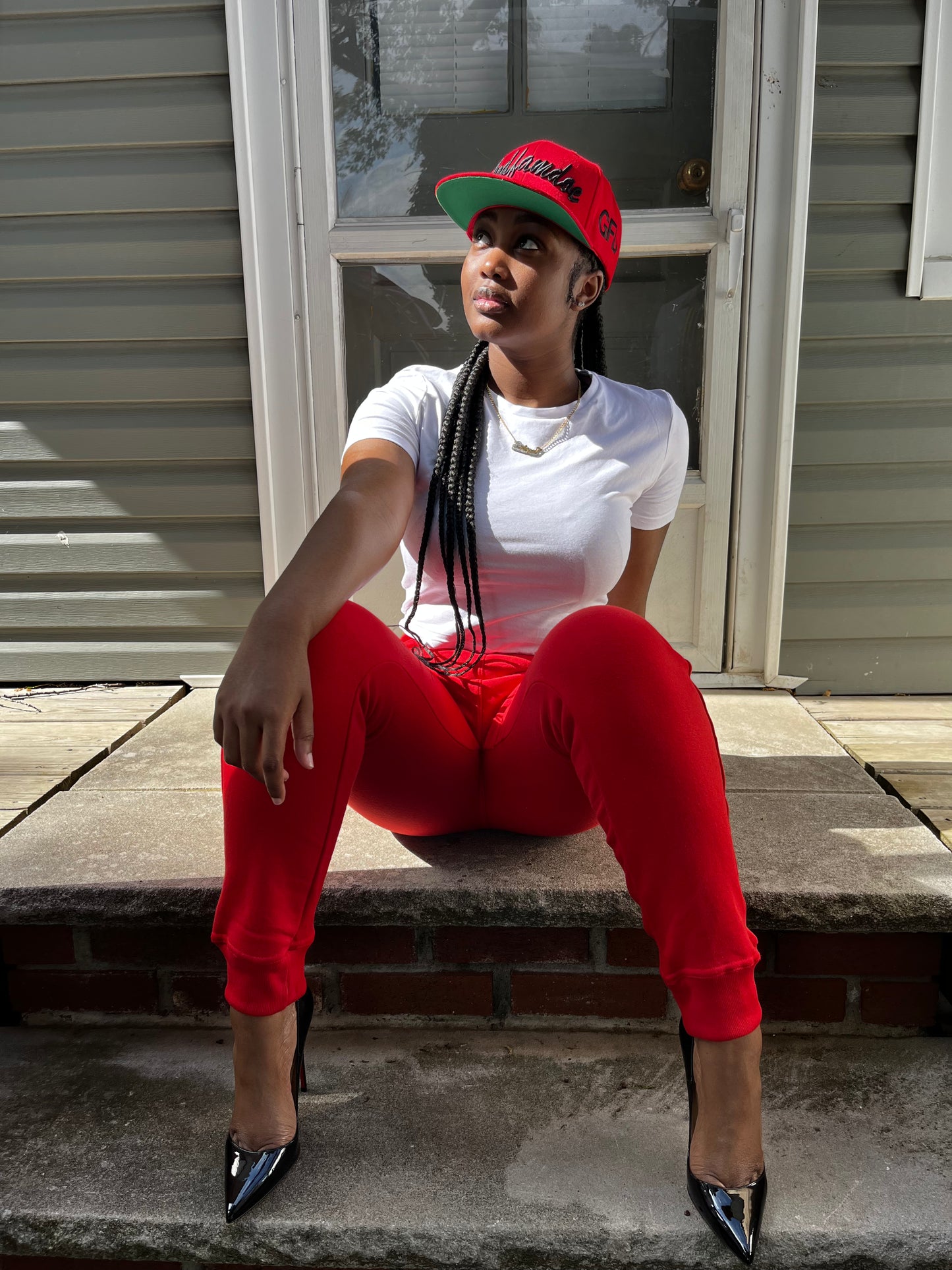 GodFamDoe Cap