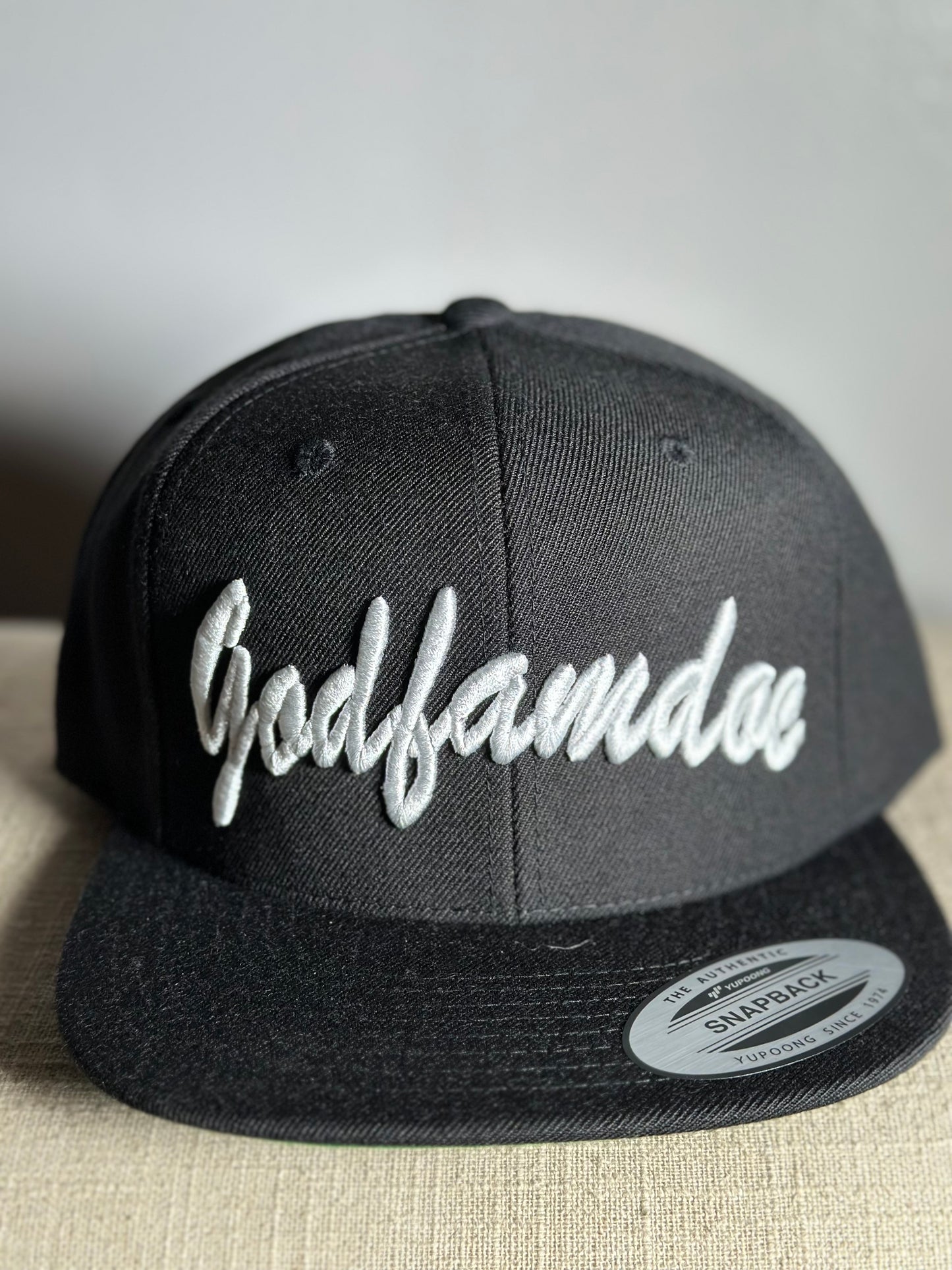GodFamDoe Cap